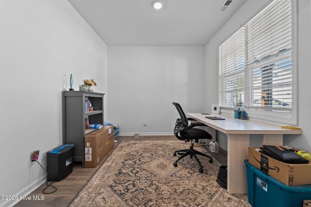 218 Woodsrun Street, Raeford, NC 28376