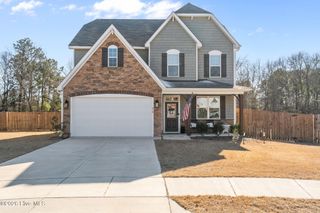 218 Woodsrun Street, Raeford, NC 28376