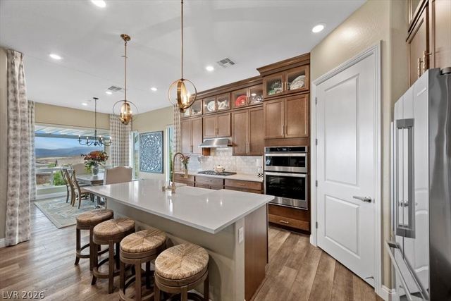 44 Stone Yucca Court, Henderson, NV 89011