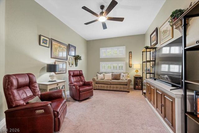 44 Stone Yucca Court, Henderson, NV 89011