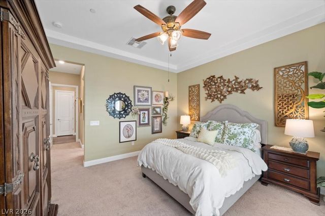 44 Stone Yucca Court, Henderson, NV 89011