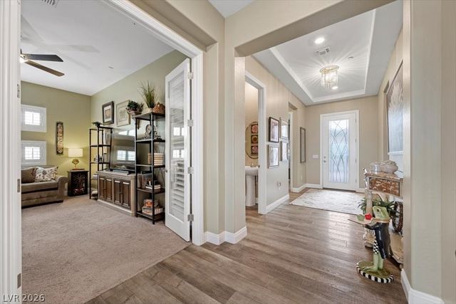 44 Stone Yucca Court, Henderson, NV 89011