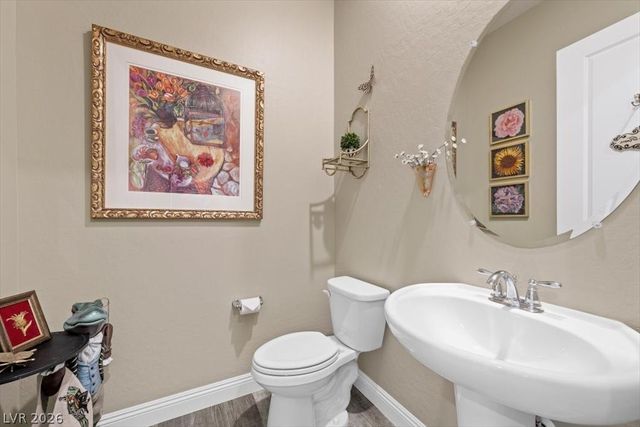 44 Stone Yucca Court, Henderson, NV 89011