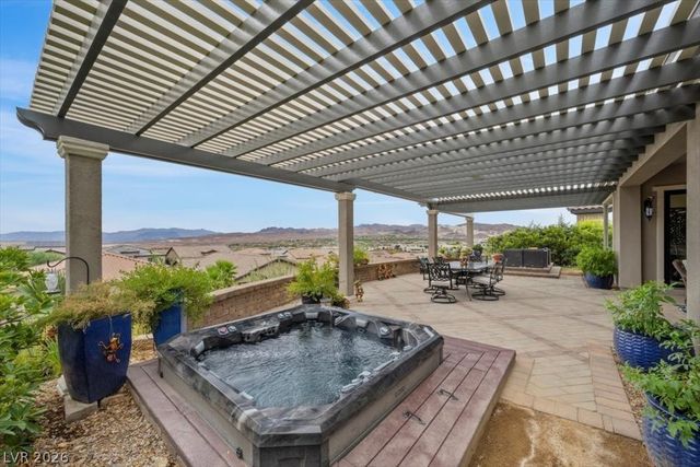 44 Stone Yucca Court, Henderson, NV 89011