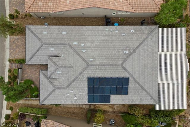 44 Stone Yucca Court, Henderson, NV 89011