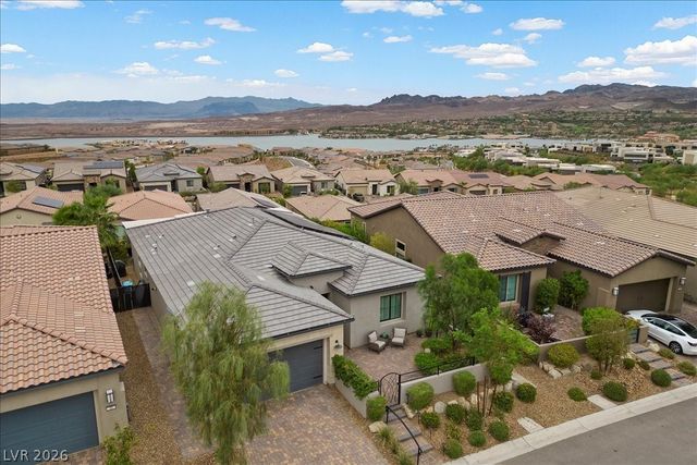 44 Stone Yucca Court, Henderson, NV 89011