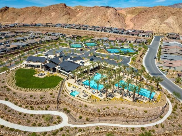 44 Stone Yucca Court, Henderson, NV 89011