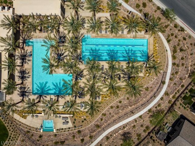 44 Stone Yucca Court, Henderson, NV 89011