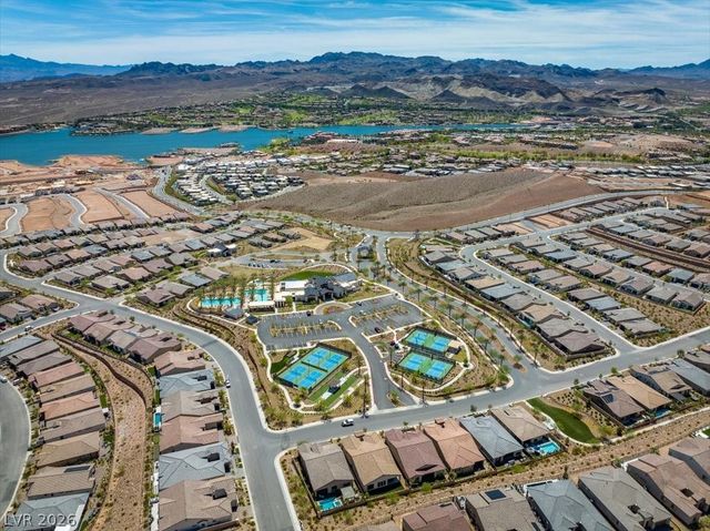 44 Stone Yucca Court, Henderson, NV 89011