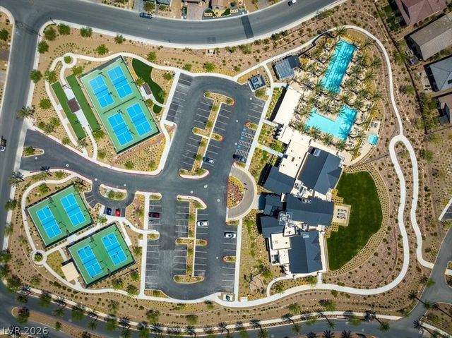 44 Stone Yucca Court, Henderson, NV 89011