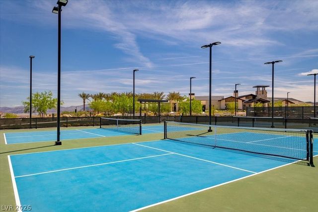 44 Stone Yucca Court, Henderson, NV 89011