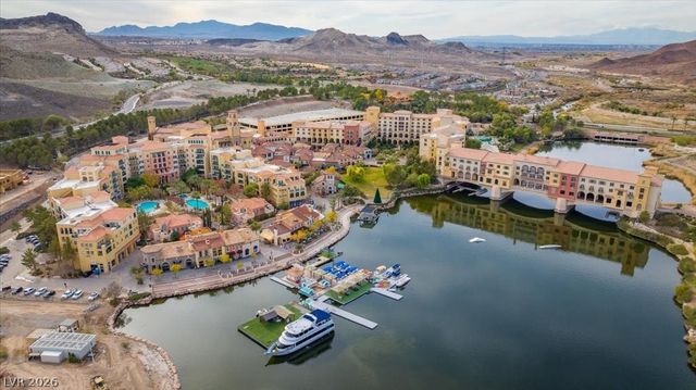 44 Stone Yucca Court, Henderson, NV 89011