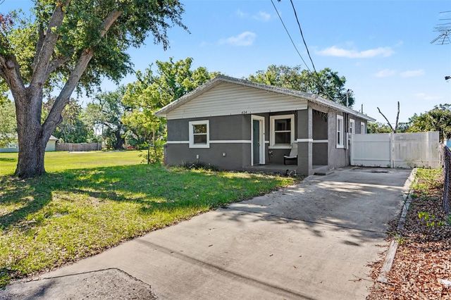 614 W 6TH STREET, Lakeland, FL 33805