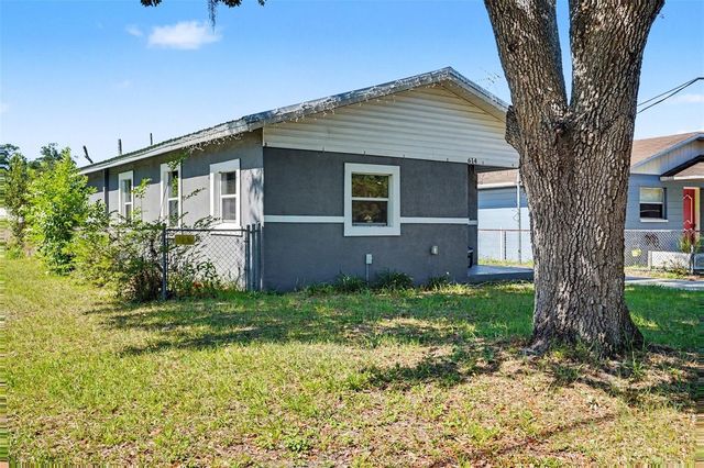 614 W 6TH STREET, Lakeland, FL 33805
