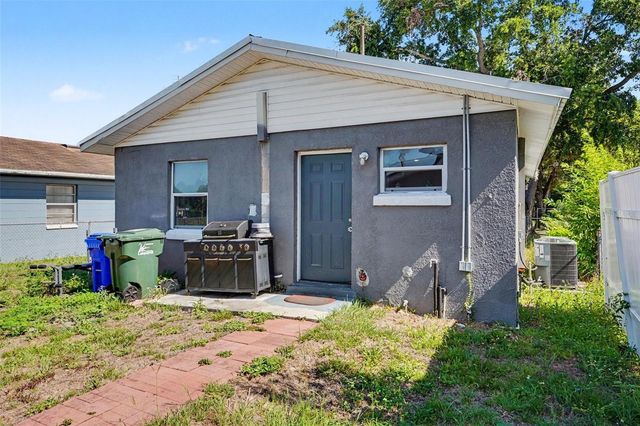 614 W 6TH STREET, Lakeland, FL 33805
