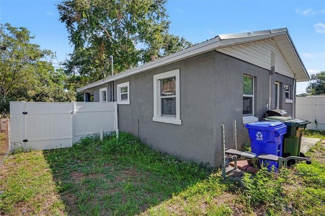 614 W 6TH STREET, Lakeland, FL 33805