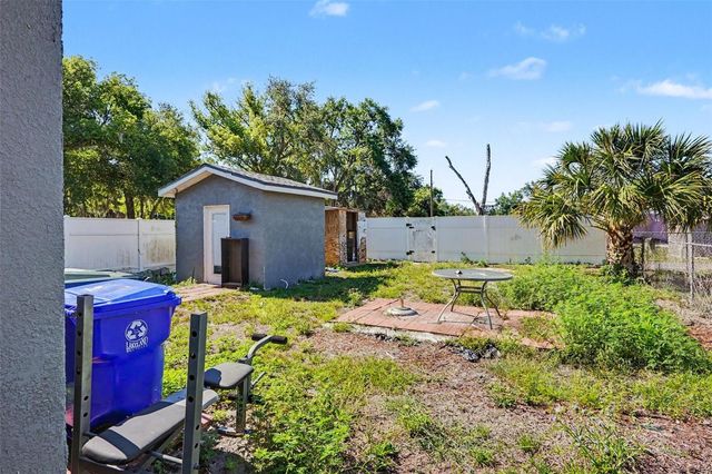 614 W 6TH STREET, Lakeland, FL 33805