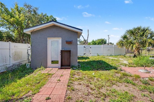 614 W 6TH STREET, Lakeland, FL 33805