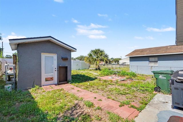 614 W 6TH STREET, Lakeland, FL 33805