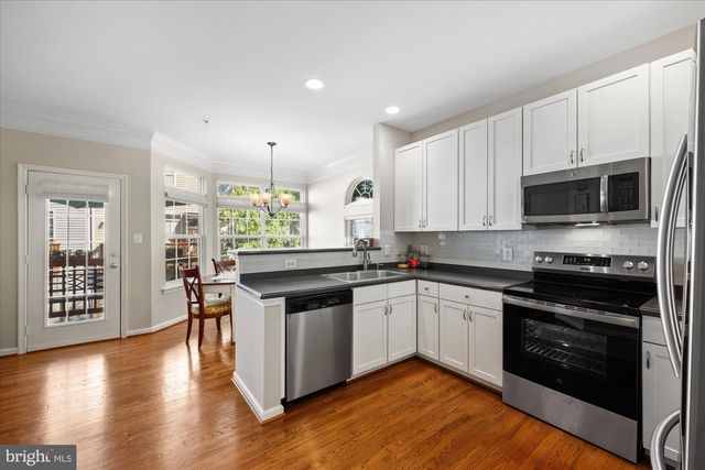 166 COMAY TER, Alexandria, VA 22304