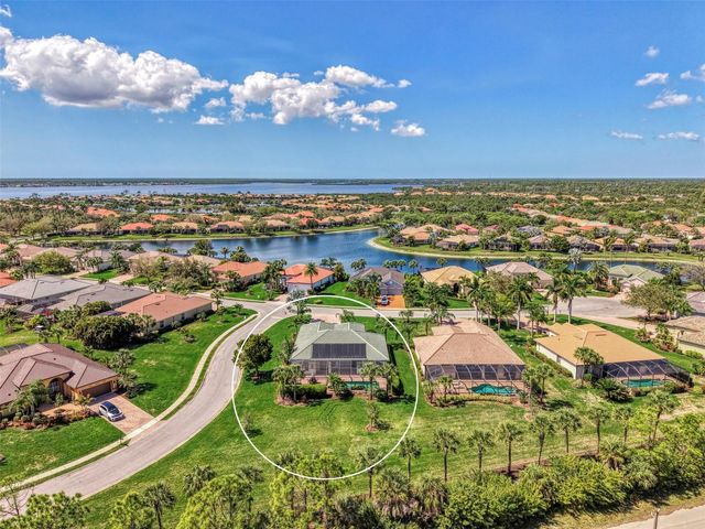 2635 MYAKKA MARSH LANE, Port Charlotte, FL 33953