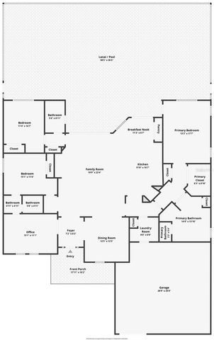 2635 MYAKKA MARSH LANE, Port Charlotte, FL 33953