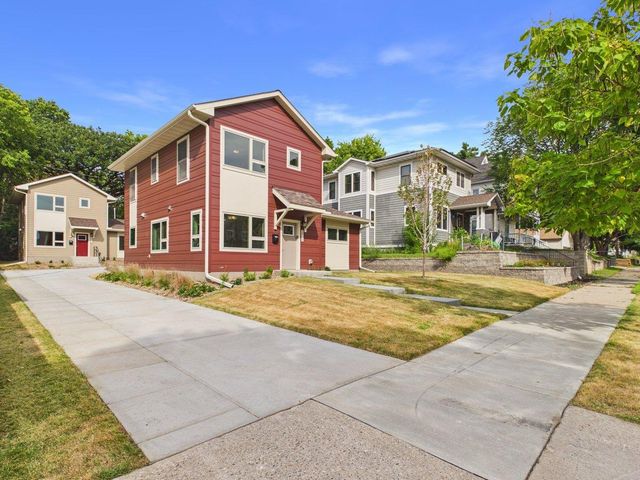 2911 N 4th Street, Minneapolis, MN 55411