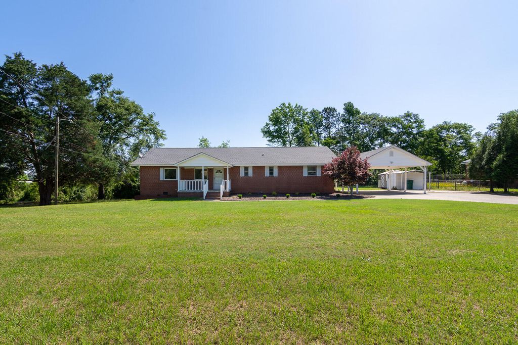 406 Williams Street, Grovetown, GA 30813