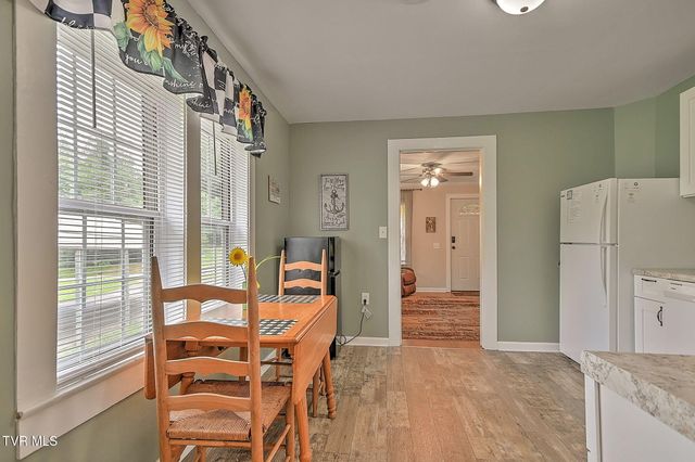 124 Voncannon Drive, Johnson City, TN 37601