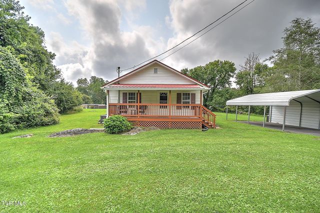 124 Voncannon Drive, Johnson City, TN 37601