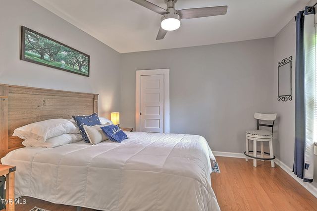 124 Voncannon Drive, Johnson City, TN 37601