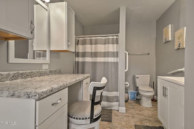 124 Voncannon Drive, Johnson City, TN 37601