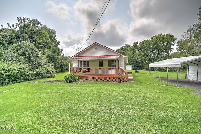 124 Voncannon Drive, Johnson City, TN 37601