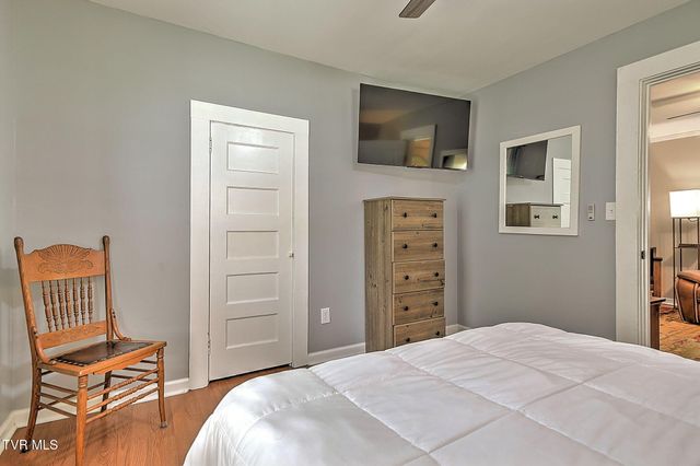 124 Voncannon Drive, Johnson City, TN 37601