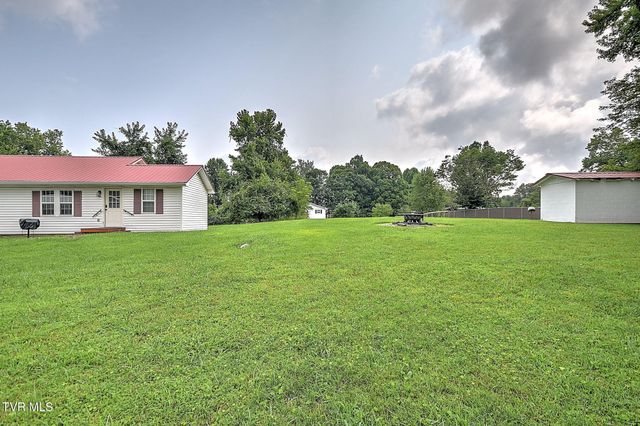 124 Voncannon Drive, Johnson City, TN 37601