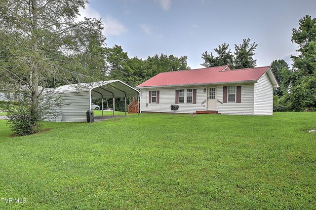 124 Voncannon Drive, Johnson City, TN 37601