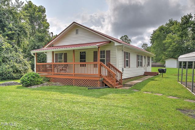 124 Voncannon Drive, Johnson City, TN 37601