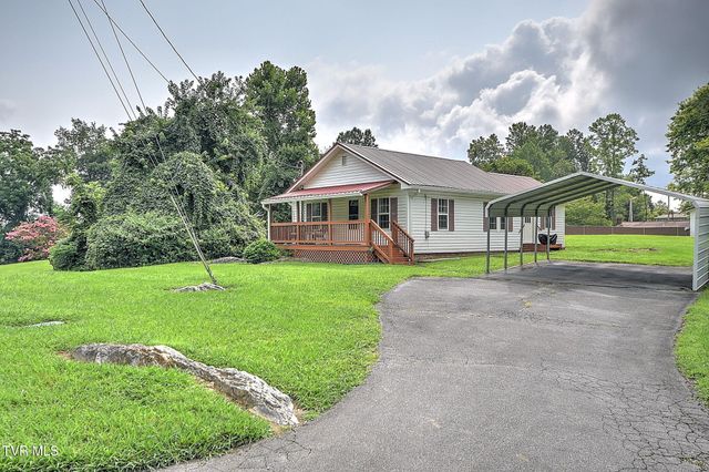 124 Voncannon Drive, Johnson City, TN 37601