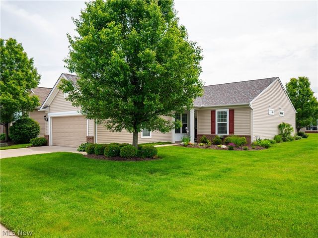 38145 Revere Drive, North Ridgeville, OH 44039