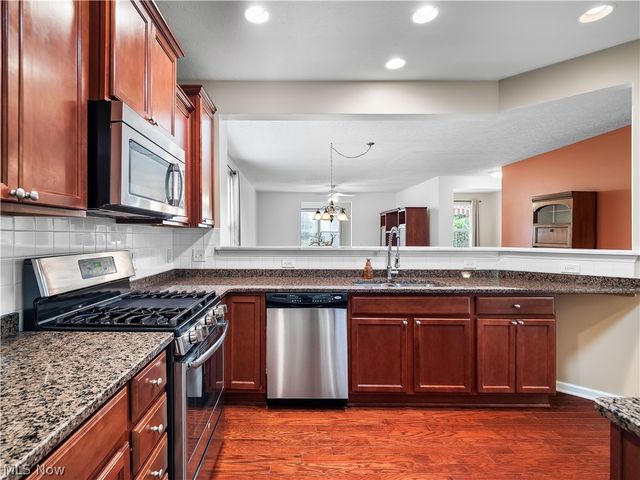 38145 Revere Drive, North Ridgeville, OH 44039