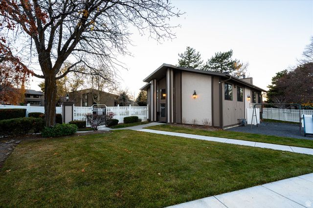 888 E 6895 S, Midvale, UT 84047