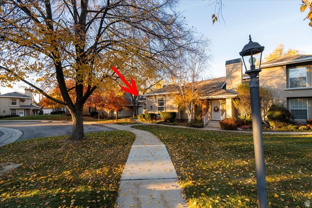 888 E 6895 S, Midvale, UT 84047