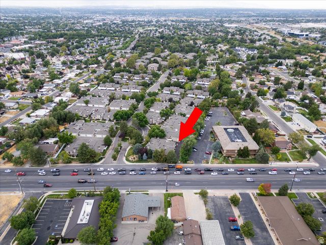 888 E 6895 S, Midvale, UT 84047