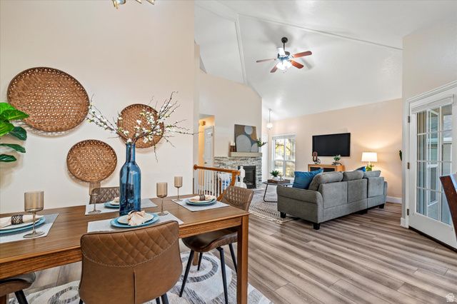 888 E 6895 S, Midvale, UT 84047