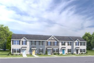 1236 Canterbury Ridge Rd, Richmond, VA 23224