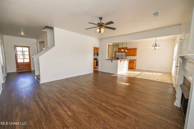 6329 Asbury Place, Olive Branch, MS 38654