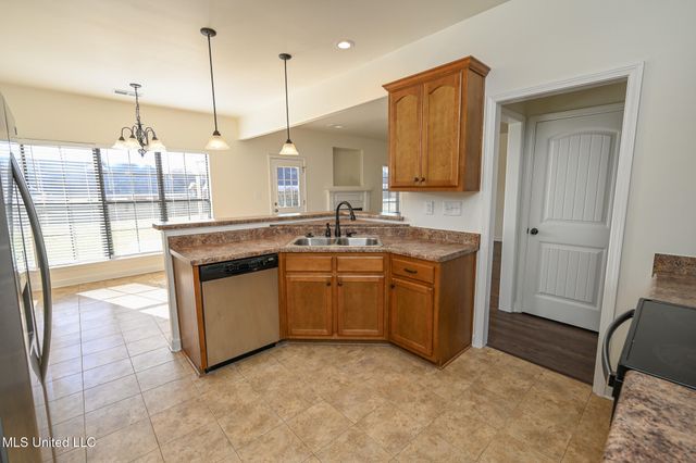 6329 Asbury Place, Olive Branch, MS 38654