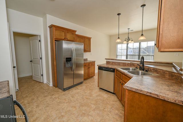 6329 Asbury Place, Olive Branch, MS 38654