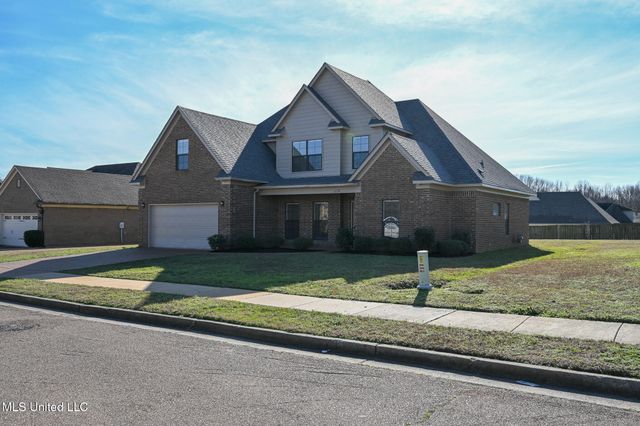 6329 Asbury Place, Olive Branch, MS 38654