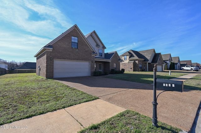 6329 Asbury Place, Olive Branch, MS 38654